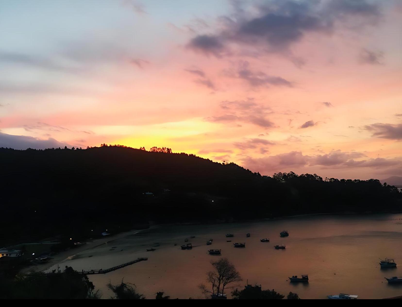 גוברנדור סלסו רמוס Mar De Bougainville מראה חיצוני תמונה