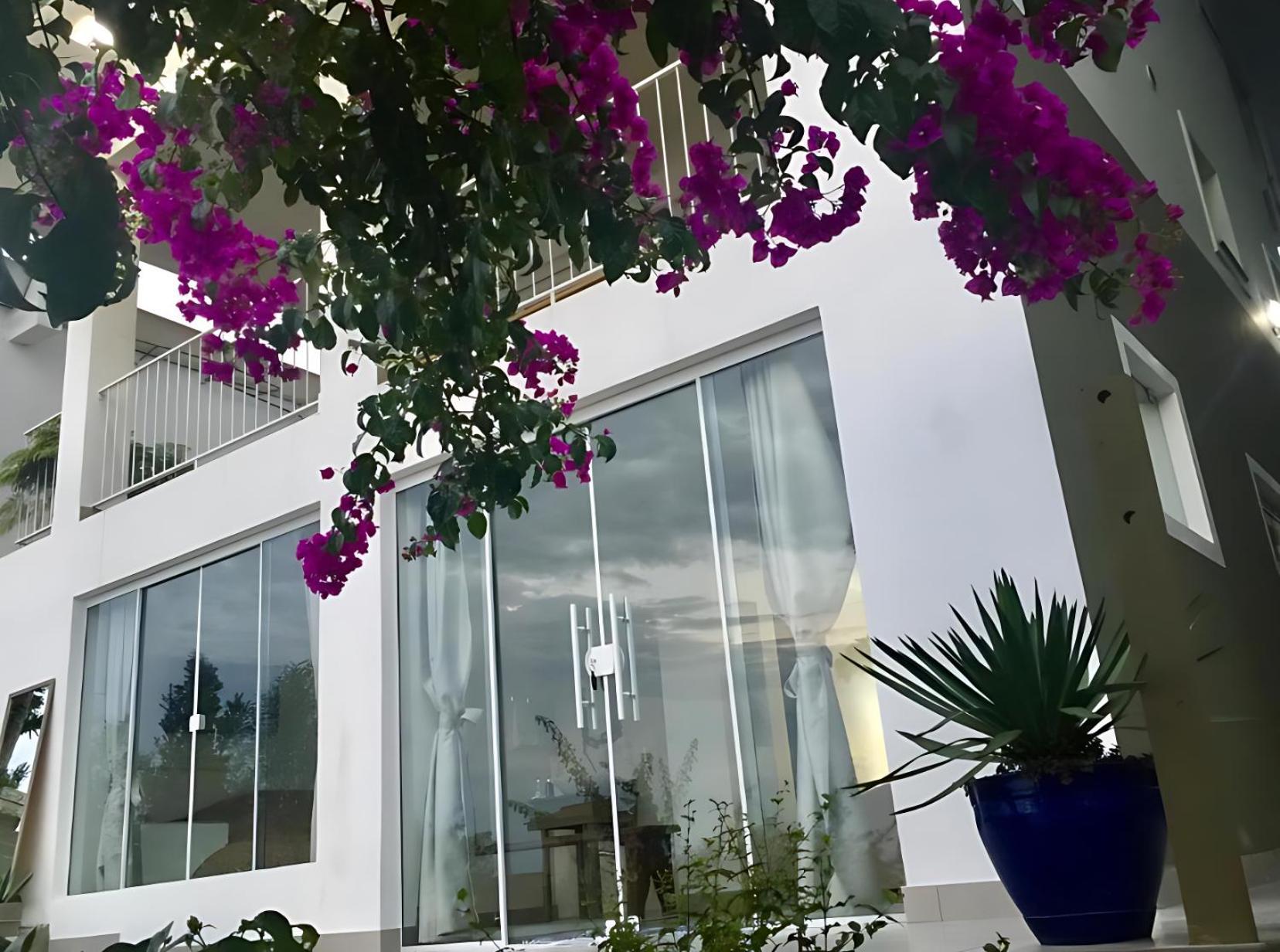 גוברנדור סלסו רמוס Mar De Bougainville מראה חיצוני תמונה