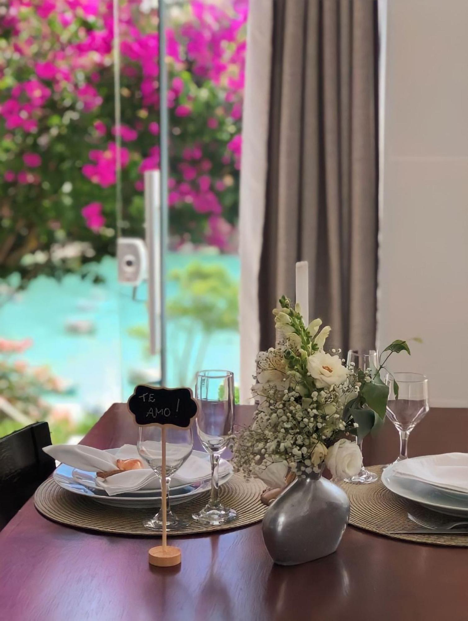 גוברנדור סלסו רמוס Mar De Bougainville מראה חיצוני תמונה