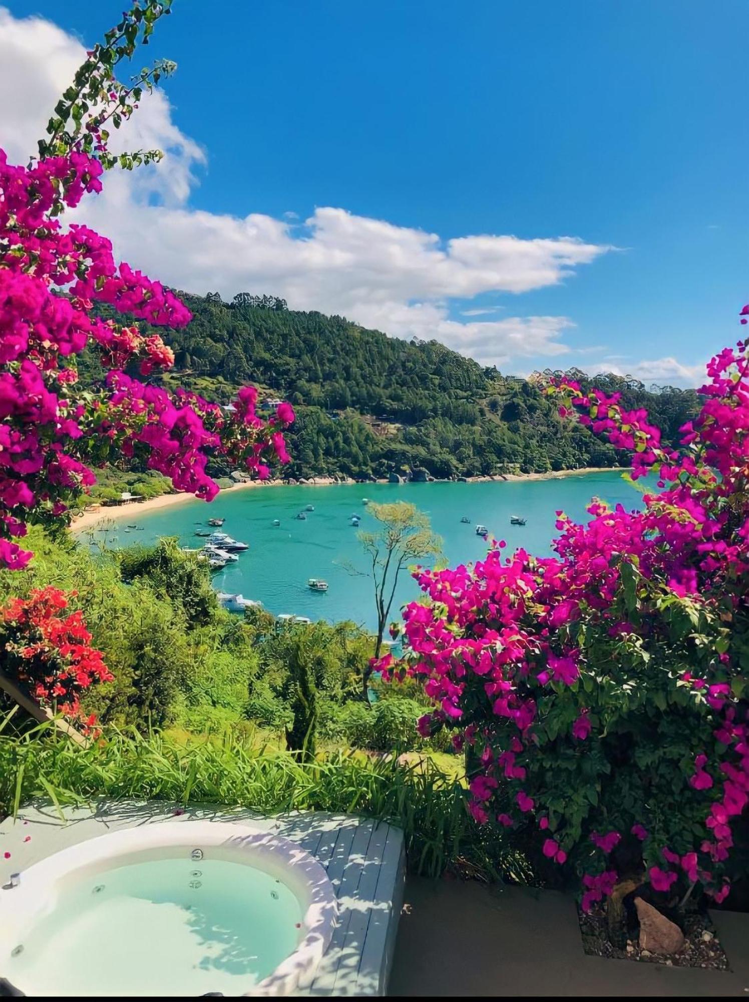 גוברנדור סלסו רמוס Mar De Bougainville מראה חיצוני תמונה