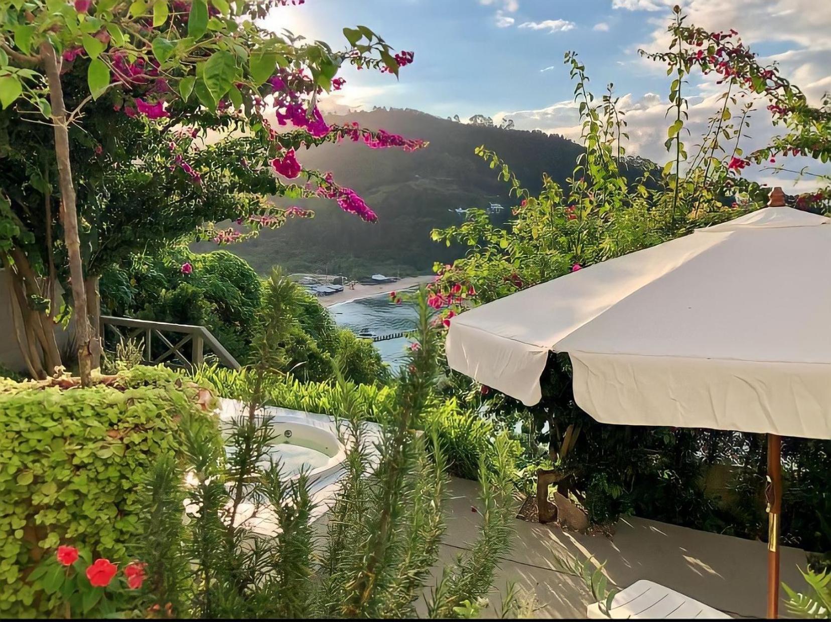 גוברנדור סלסו רמוס Mar De Bougainville מראה חיצוני תמונה