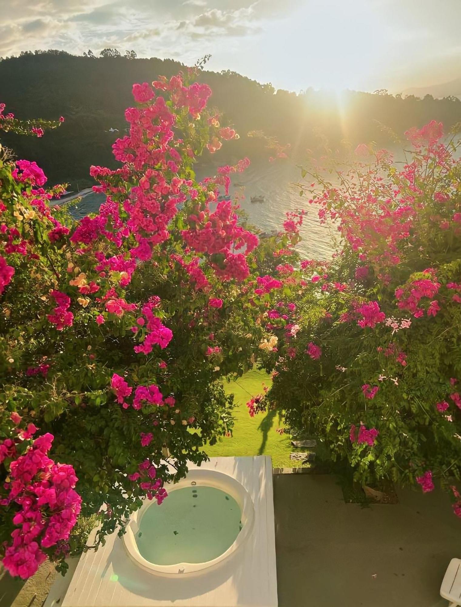 גוברנדור סלסו רמוס Mar De Bougainville מראה חיצוני תמונה