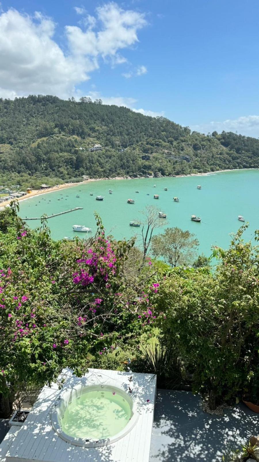 גוברנדור סלסו רמוס Mar De Bougainville מראה חיצוני תמונה